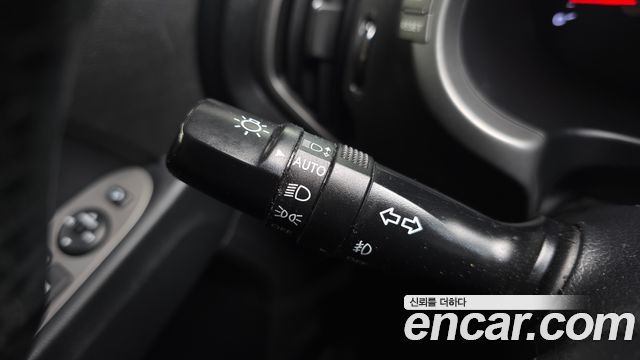 Kia Sportage 2015 — photo 30