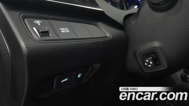 Hyundai Grandeur 2014 — photo 20