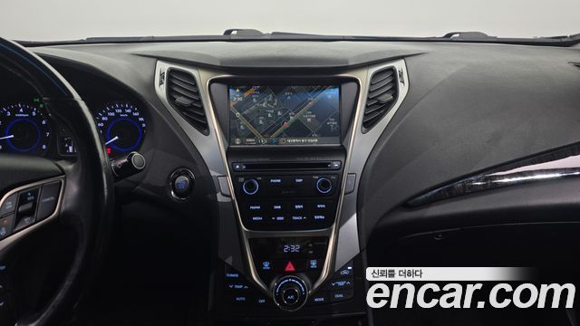 Hyundai Grandeur 2014 — photo 21