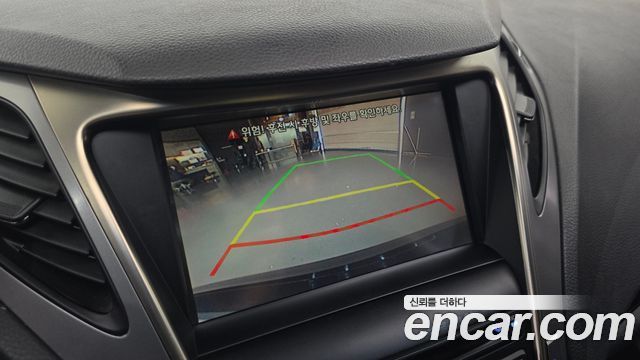 Hyundai Grandeur 2014 — photo 22