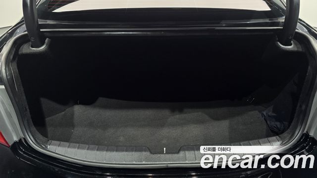 Hyundai Grandeur 2014 — photo 24