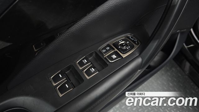 Hyundai Grandeur 2014 — photo 26