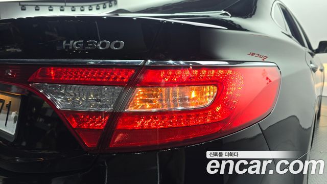 Hyundai Grandeur 2014 — photo 9