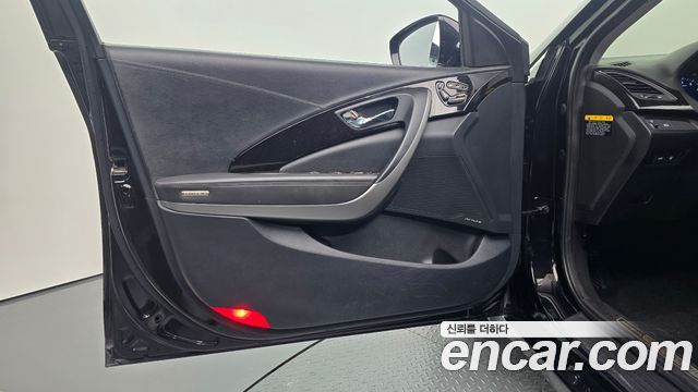 Hyundai Grandeur 2014 — photo 14