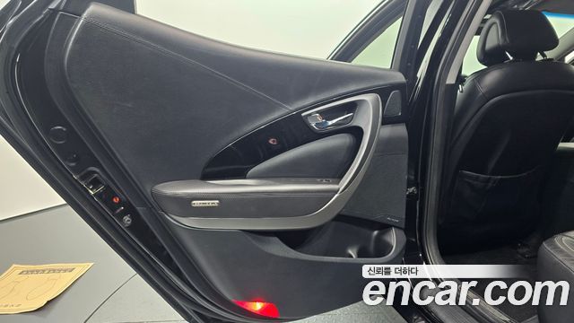 Hyundai Grandeur 2014 — photo 15