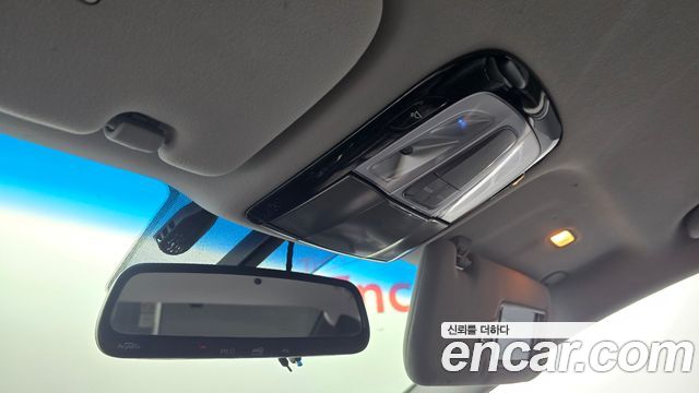 Hyundai Grandeur 2014 — photo 30