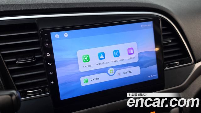 Hyundai AVANTE 2017 — photo 22