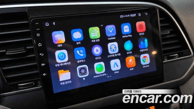 Hyundai AVANTE 2017 — photo 23