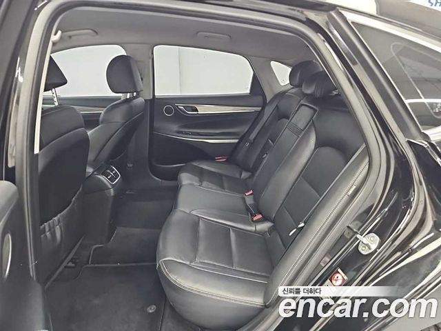 Hyundai Grandeur 2019 — photo 12