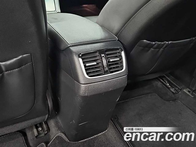 Hyundai Grandeur 2019 — photo 13