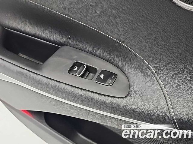 Hyundai Grandeur 2019 — photo 14