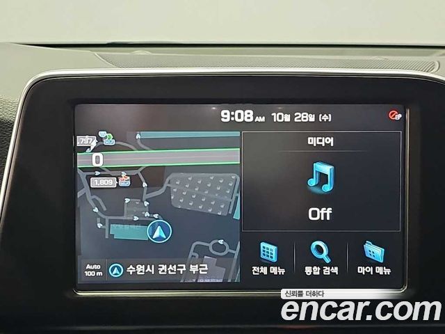 Hyundai Grandeur 2019 — photo 15
