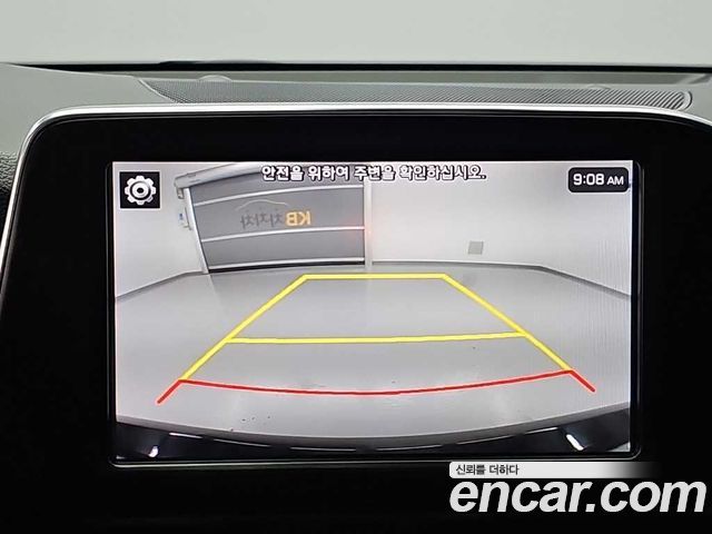 Hyundai Grandeur 2019 — photo 16