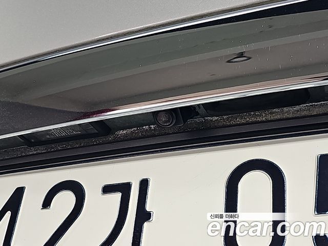 Renault Korea QM3 2015 — photo 13
