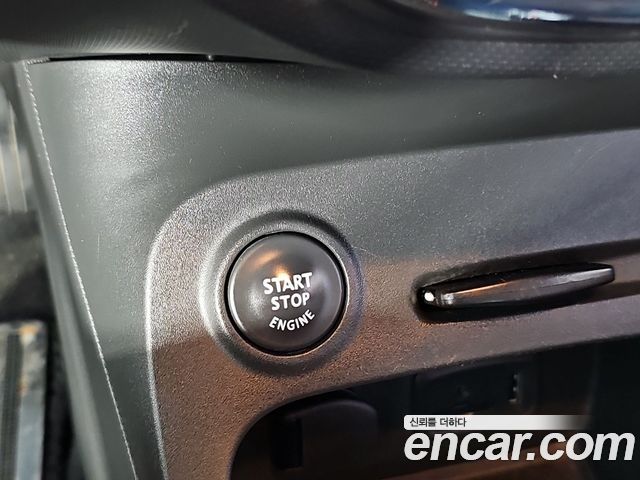 Renault Korea QM3 2015 — photo 17
