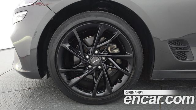 Genesis G70 2023 — photo 5