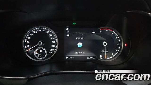 Genesis G70 2023 — photo 8