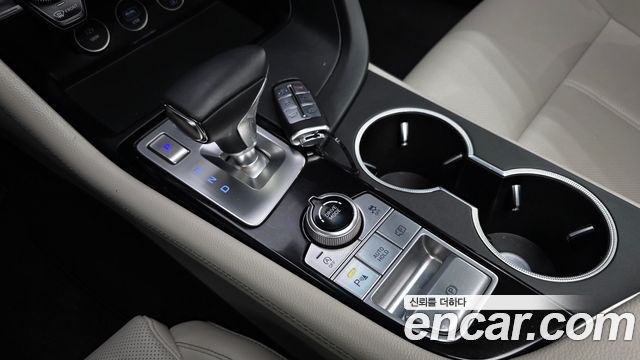 Genesis G70 2023 — photo 9
