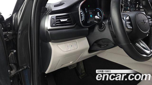 Genesis G70 2023 — photo 13