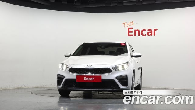 Kia K3 2021 — photo 3