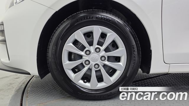 Kia K3 2021 — photo 5