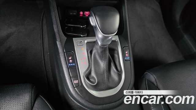 Kia K3 2021 — photo 12
