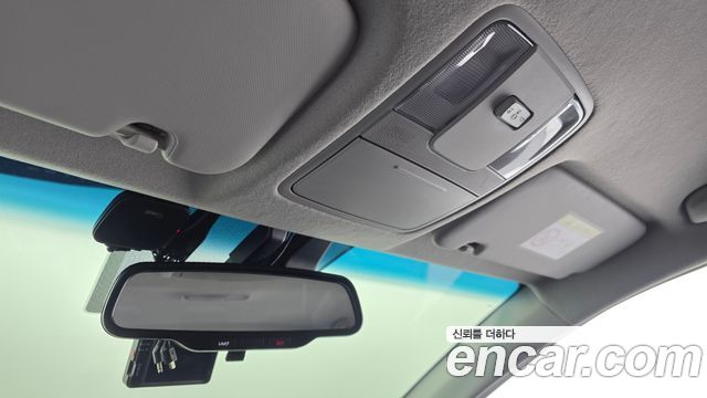 Kia K3 2021 — photo 23