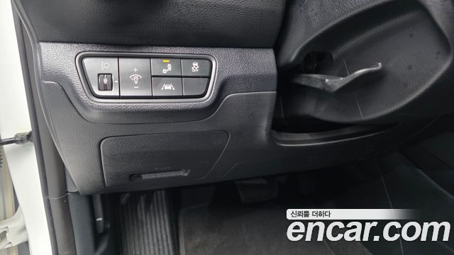 Kia K3 2021 — photo 24