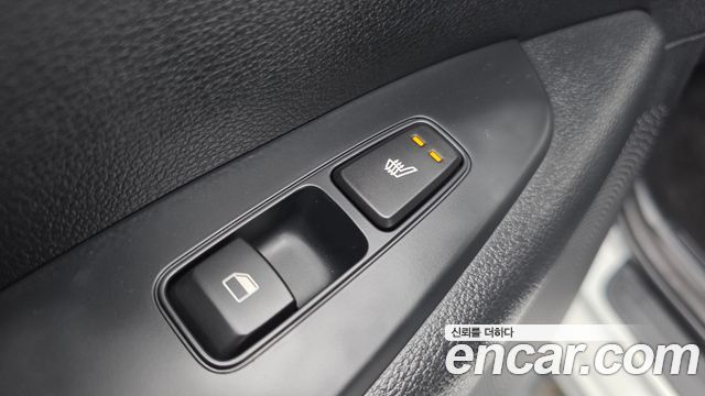 Kia K3 2021 — photo 25