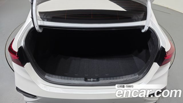 Kia K3 2021 — photo 26