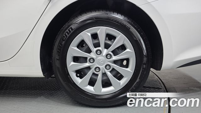 Kia K3 2021 — photo 7