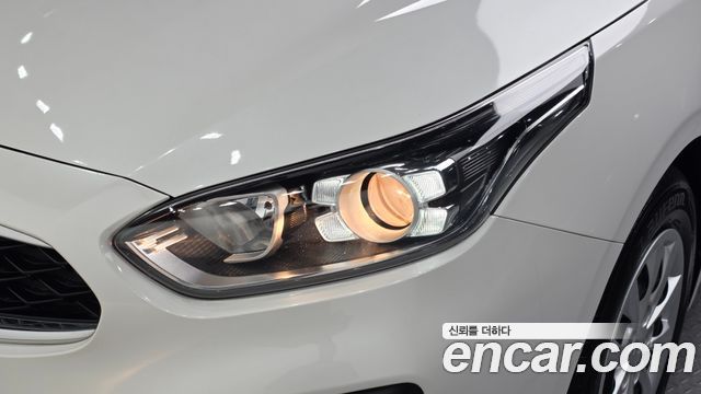 Kia K3 2021 — photo 8
