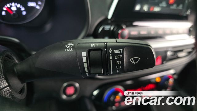 Kia K3 2021 — photo 27