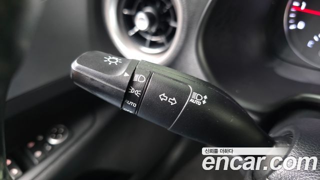 Kia K3 2021 — photo 29