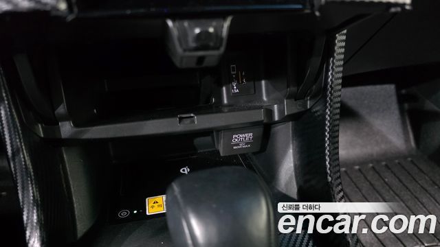 Honda Accord 2017 — photo 24