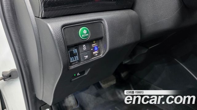 Honda Accord 2017 — photo 25