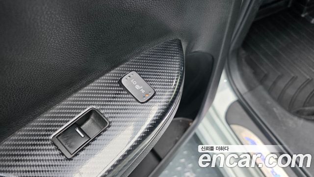 Honda Accord 2017 — photo 32