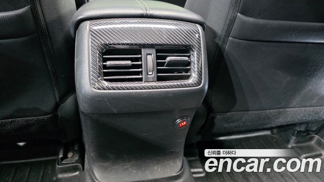 Honda Accord 2017 — photo 33