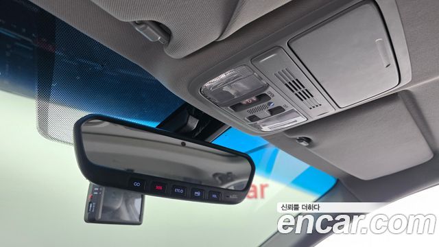 Honda Accord 2017 — photo 34