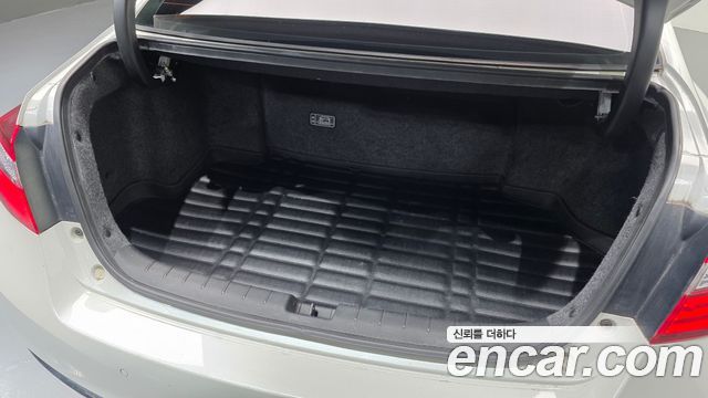 Honda Accord 2017 — photo 35