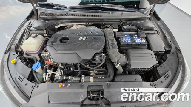 Hyundai Veloster 2019 — photo 6