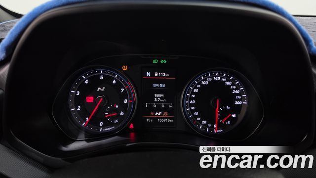 Hyundai Veloster 2019 — photo 8