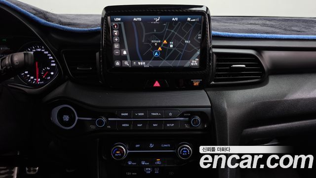 Hyundai Veloster 2019 — photo 14