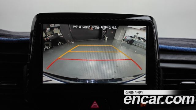 Hyundai Veloster 2019 — photo 15