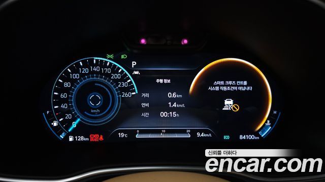 Genesis GV80 2021 — photo 11