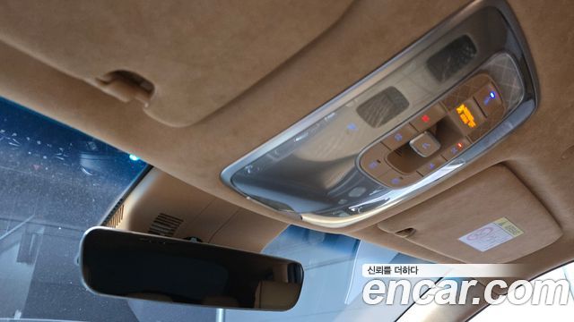 Genesis GV80 2021 — photo 24