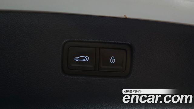 Genesis GV80 2021 — photo 26