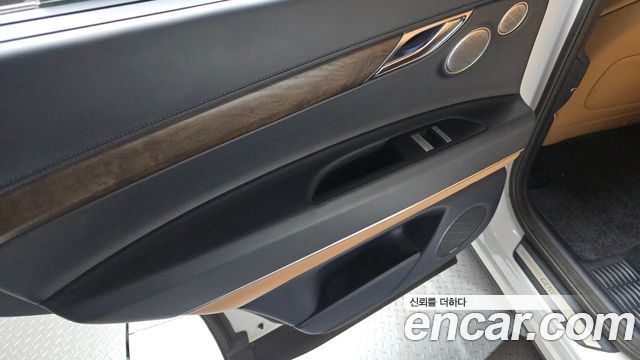 Genesis GV80 2021 — photo 15