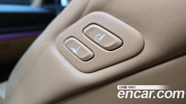 Genesis GV80 2021 — photo 30