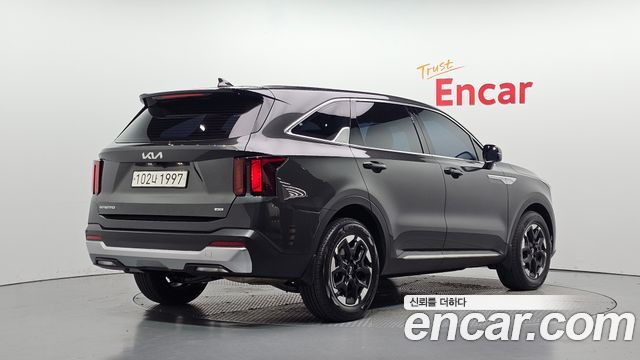 Kia Sorento 2024 — photo 2